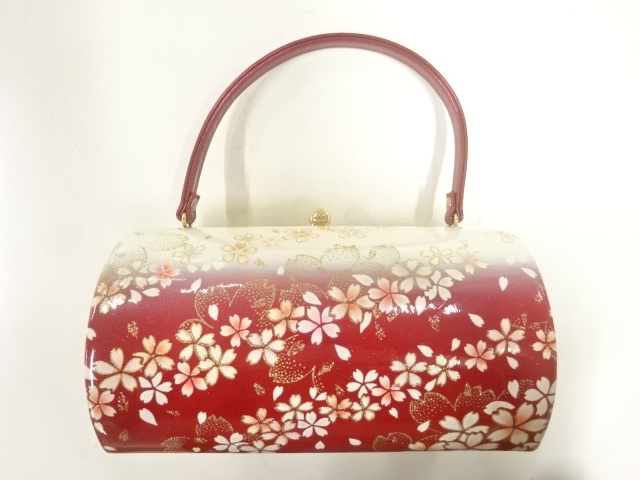 JAPANESE KIMONO / BAG
